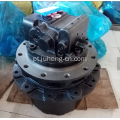 Motor de Viagem SH80 da Escavadeira SH75 Final Drive